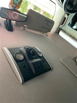 تويوتا إف جي كروزر